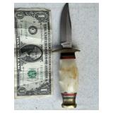 Timber  knife