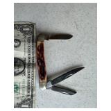 Winchester pocket knife