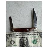 R? Rider pocket knife