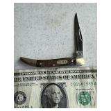 Buck pocket knife