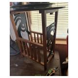 Small drink table