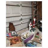 MIsc Holiday decor