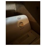 Roper dryer