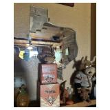 Misc Texas collectibles