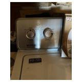 Maytag washing machine