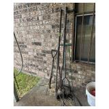 Misc outdoor items