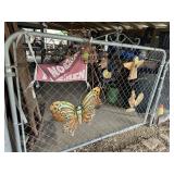 MIsc outdoor decor