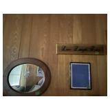 Misc wall decor