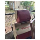 MIsc coolers