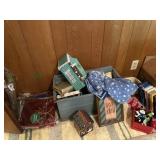 Misc home decor/collectibles