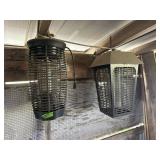 Lot of Bug Zappers