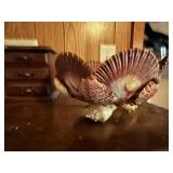 Vintage Shell bowl