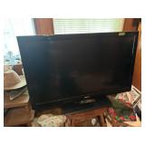 32" SANYO TV & Westinghouse TV