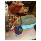 MIsc sewing supplies