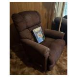 Recliner