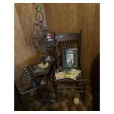 MIsc home decor lot