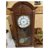 Constitution clock