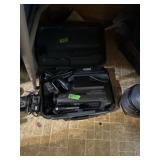 Panasonic Video camera