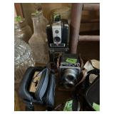 MIsc cameras lot