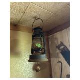 Oil Lantern