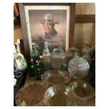 MIsc collectibles lot