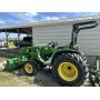 Buy it Now ONLINE TRACTOR Auction