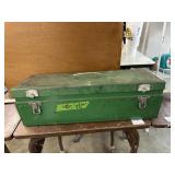 Rare green Boycraft kit