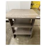 2ft Drink table