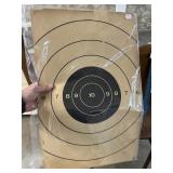 Paper targets