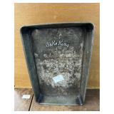 Bake King baking tin