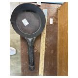 Snow King cooking skillet