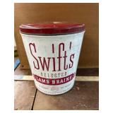 Swifts Lamb Brains can