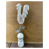 Rooster decor