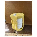 Quik Carrd string dispensar