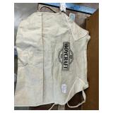 Canvas Boycraft carpenters apron