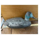 Pond floating Duck decoy