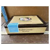 Cigar box