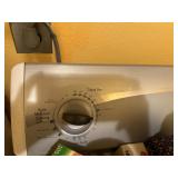 Kenmore electric dryer
