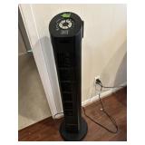 Sunter Tower fan