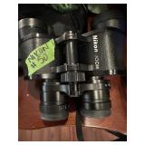 Nikon binoculars