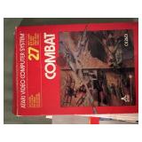 27 Combat video game
