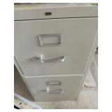 HON filing cabinet