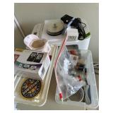 Misc office supplies