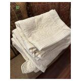 Misc linens lot