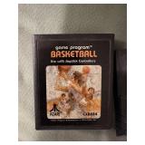 Game Program Basketball video