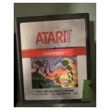 Atart video game
