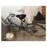 10 speed Columbia  Bike