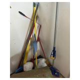 Misc handtools