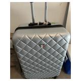 Tucci luggage