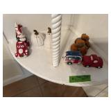 Misc Salt and pepper sets